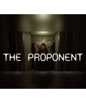 The Proponent Steam Key GLOBAL